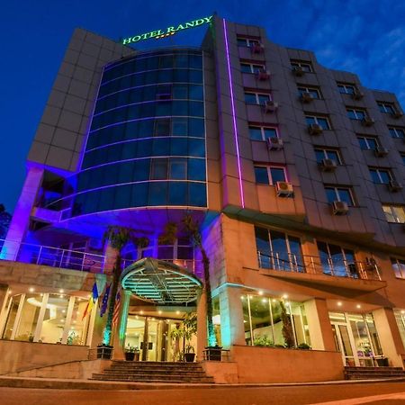 Hotel Randy Констанца Екстериор снимка
